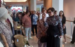 IDFES 2025 Memasuki Era Fashion 5.0, Penuh Inovasi