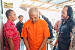 Pelaku Perampokan Agen Perbankan di Palangka Raya Ditangkap Polisi, Korban Dipukul Dengan Palu
