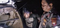 Polisi Amankan Terduga Pencuri Sawit di PT MAPA Palangka Raya, Temukan Senapan Angin dan Mobil Brio