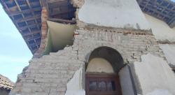 Warga Korban Gempa Bumi Situbondo, Harap Bantuan Pemerintah Untuk Perbaiki Rumah Rusak