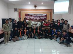 Muskablub FPTI Banyumas: Timbul Andi Wibowo Terpilih Jadi Ketua Umum Baru