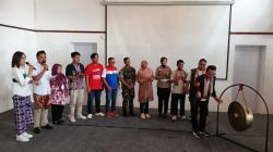 Hetero Fest 2025 Banyumas: Panggung Kolaborasi Kreatif, UMKM, dan Startup Muda