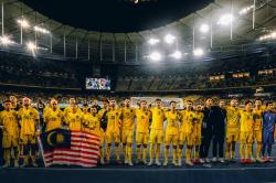 FIFA Hukum Malaysia: 7 Pemain Naturalisasi Diskors, FAM Terjerat Skandal Besar
