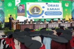 PTKIS Jadi Garda Depan Pendidikan Islam Modern Menuju Indonesia 2045
