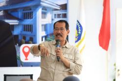 Cegah Kasus Keracunan MBG, Legislator Jabar Ingatkan SPPG Jalankan SOP Sesuai Aturan