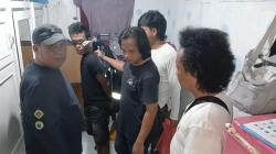 Kecanduan Judol, Pemuda di Bangka Barat Nekat Bobol Rumah Warga