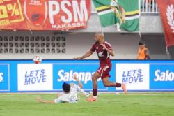 Hasil PSM Makassar vs PSIM Yogyakarta di Super League 2025-2026 (0-0) : Juku Eja Tambah Rekor Seri