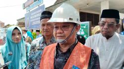 Meski Ada Kasus Keracunan, Mendikdasmen Tetap Dukung Program Makan Bergizi Gratis