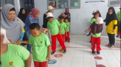 Cetak Atlet Disabilitas Berprestasi, SOIna Adakan Trainer and Train Program di SLB Putra Pertiwi Keb