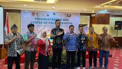 UMKM Semarang Dapat Dukungan Baru Lewat Program Center of Collaboration
