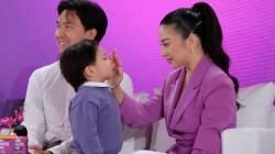 Nikita Willy Dipuji Netizen Dalam Didik Anaknya, Begini Kata Suami