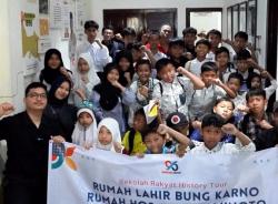 Viral! Sekolah Anak Bangsa Surabaya Dicari Netizen, Fokus Karakter Banyak yang Ingin Gabung