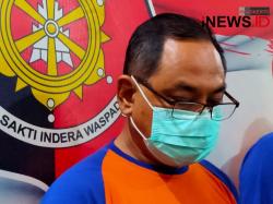 Kakak Pengusaha Jual Beli Handphone di Jombang Ditipu Teman Rp100 Juta, Pelaku Ditangkap Polisi
