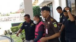 13 Tahun Buron, Kejari Ngawi Berhasil Bekuk Koruptor P2SEM yang Menyaru sebagai Driver Online