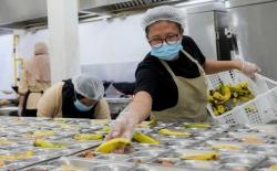Gegara 45 Dapur, 9.400 Dapur MBG di Seluruh Indonesia Kini akan Diawasi Ketat dan Terancam Ditutup