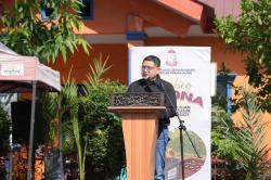Wali Kota Makassar Dorong Gerakan Kolektif Pilah Sampah dari Rumah
