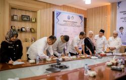 Pijay Tancap Gas Wujudkan Wajib Belajar 13 Tahun, Bunda PAUD Pimpin Gerakan Pendidikan Sejak Dini