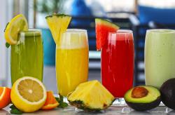 Ketahui Manfaat Jus Buah Segar dan Pentingnya Varian Rasa untuk Asupan Nutrisi Harian