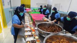 Puluhan SPPG Beroperasi di Bojonegoro, Pengawasan MBG Diperketat