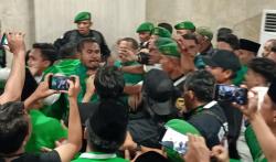 Muktamar X PPP Langsung Ricuh Usai Dibuka, Kursi Melayang
