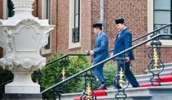 Seskab Ungkap Hasil Lawatan Panjang Presiden Prabowo ke Luar Negeri, dari Jepang, PBB hingga Belanda