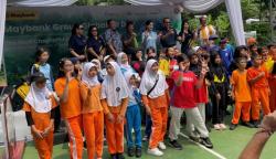 OJK: Literasi dan Edukasi Wajib bagi Pelaku Usaha Jasa Keuangan