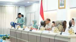 Sinergi Pemerintah Daerah dalam Mengawasi Program Makan Bergizi Gratis