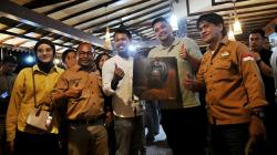 Target Baru Sumut: Bobby Nasution Genjot Infrastruktur Pariwisata Bahorok-Tangkahan