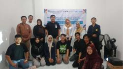 UTM Dorong BOVE Clothing Bangkalan Naik Kelas Lewat Legalitas dan Digital Marketing