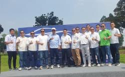 Cibinong Auto Fest 2025 Ramaikan Bogor, Hadirkan Kendaraan Listrik hingga Promo Menarik