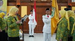 Metty Triantika Pimpin DPD Al-Hidayah Jabar, Ajak Kader Perkuat Dakwah Islam