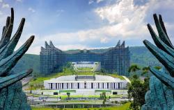 Resmi! ASN Pusat Bakal Kerja di IKN mulai 2029