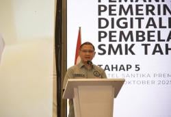 Jawa Timur Dorong Digitalisasi Pendidikan, Guru SMK Dibekali Bimtek Pemanfaatan Teknologi