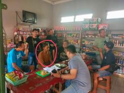 Pelaku Penganiayaan Mantan Istri di Compreng Subang Akhirnya Dibekuk Polisi