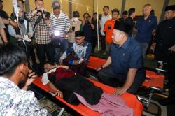 DPR Minta Ahli Gizi Dilibatkan Sejak Awal Proses Masak MBG
