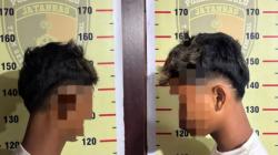 Kecil-kecil Jadi Pengedar Narkoba, Remaja di Kukar Tertangkap Basah Polisi Kemas  Sabu