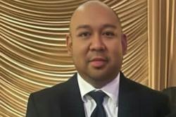 Didit Hediprasetyo: Setia Dukung Sang Ayah Presiden Prabowo Subianto