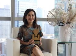 Terapkan Sistem Tata Kelola dan Manajemen Risiko, Bank Ini Diganjar Prestasi Membanggakan