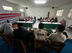 Pasca Keracunan Massal di Cipongkor, SPPG Perketat Kualitas MBG dan Buka Call Center