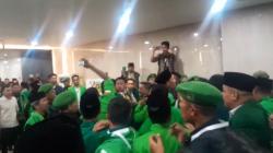 Muktamar X PPP di Ancol Ricuh, Jubir Duga Ada Penyusup di Balik Keributan