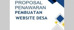 Harga Website Desa Rp6 Juta, Padahal Online Cuma Ratusan Ribu Dugaan 