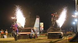 Trial Game Dirt 2025 di Solo: Lantian Juan Rebut Gelar Juara Seri 4