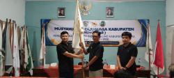 Terpilih Menjadi Ketum IMI Blora secara Aklamasi, Aderia Ingin ada Venue Grasstrack di Blora