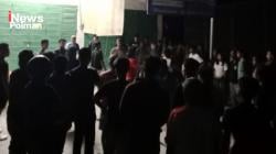 Pertikaian Berdarah di Wonomulyo, Satu Tewas dan Dua Luka Akibat Serangan Sajam