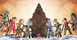 Sejarah Wayang Babad Kartasura, Membaca Ulang Jejak Keraton dalam Bahasa Seni yang Hidup