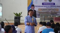 Program Bergizi Gratis Perkuat Generasi Sehat dan Ekonomi Rakyat