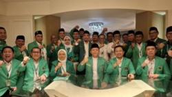 Sempat Memanas! Muhamad Mardiono Resmi Jadi Ketum PPP 2025–2030, 30 DPW Kompak Dukung