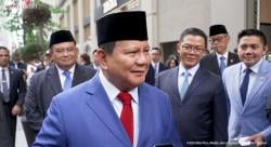 Indonesia Resmi Bergabung dalam Tim lnternasional Pembentukan Negara Palestina