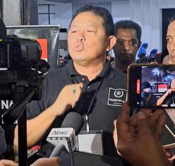 Kongres Nasional Deklarasikan Presidium Fraksi Rakyat, Siap Dorong Reformasi Politik