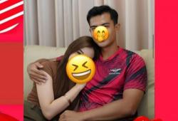 Viral Pratama Arhan Foto Mesra dengan Selebgram Cantik Putri Azzralea, Reaksi Netizen Tak Terduga